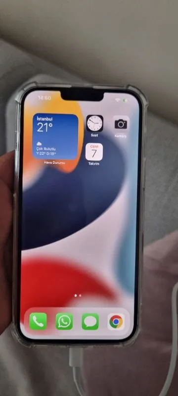 Apple iPhone 13 Pro Max