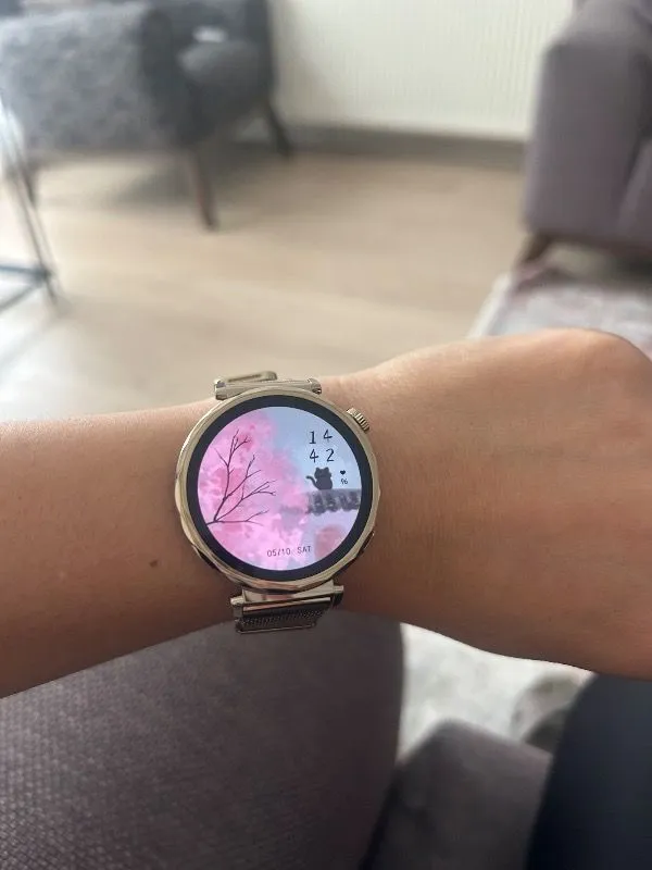 Huawei Watch GT 5 41MM
