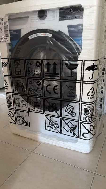 Beko New Black Star 3 Lü Ankastre Set Bfc 210 S - Bocd T 6011 Es - Bde 6050 S Siyah Cam Yüzeyli A Enerji Sınıfı Modern Mutfak Uyumlu