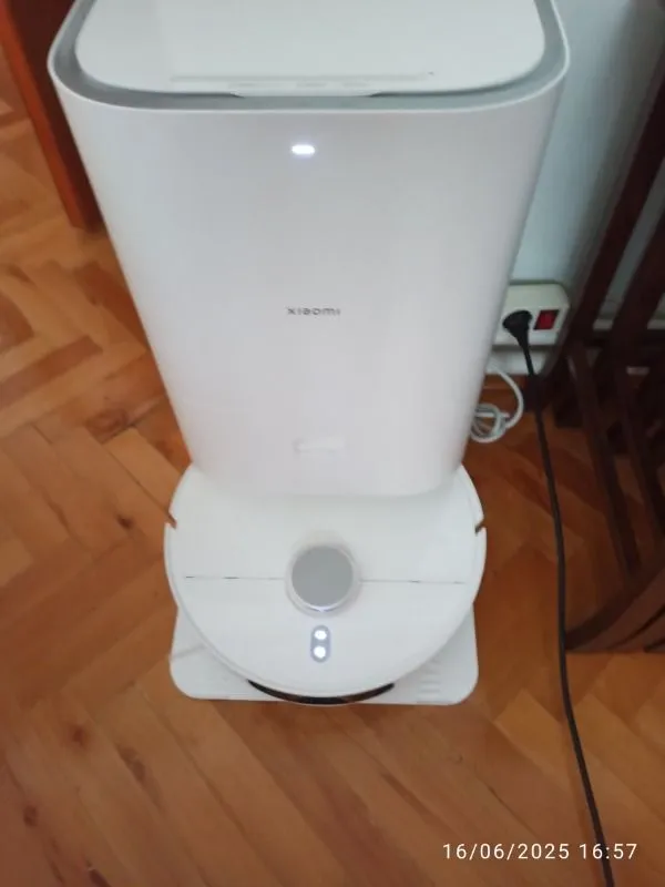 Xiaomi Robot Vacuum X10 Plus