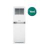 Daikin Sensira FTXF71F A++ 24000 BTU Inverter Split Duvar Tipi Klima Enerji Verimliliği ile Soğutma