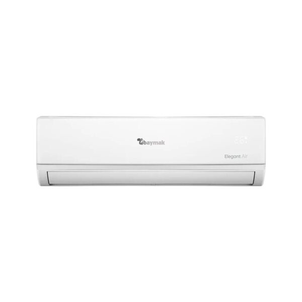 Baymak Elegant Aır 24000 Btu A++ İnverter Klima (Montaj Dahil)