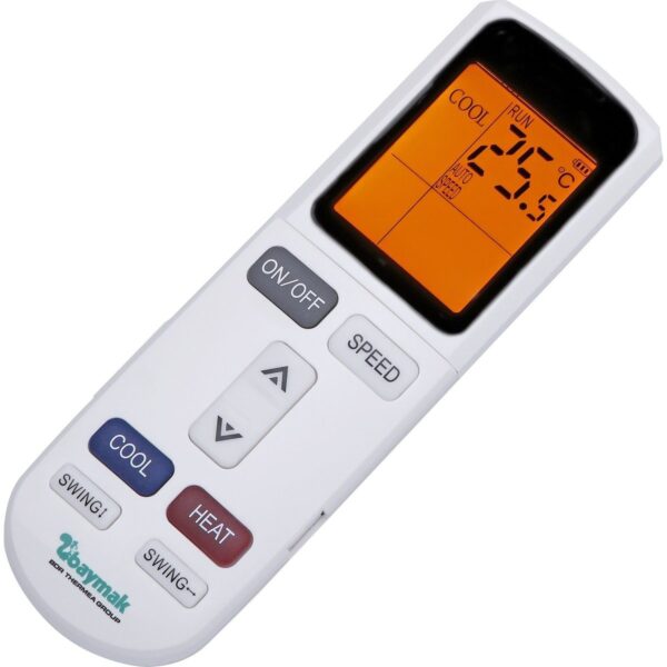 Baymak Elegant Plus 9000 BTU Inverter Split Klima