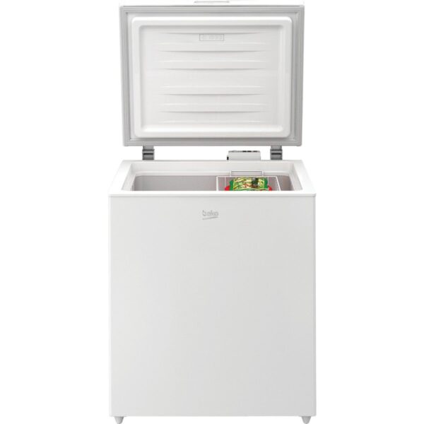 Beko 3205 JE Sandık Tipi Derin Dondurucu