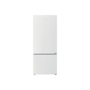 Beko 674533 MB Kombi Tipi Buzdolabı 532 L E Enerji Sınıfı No Frost Özellikli HBCV000076B1GR