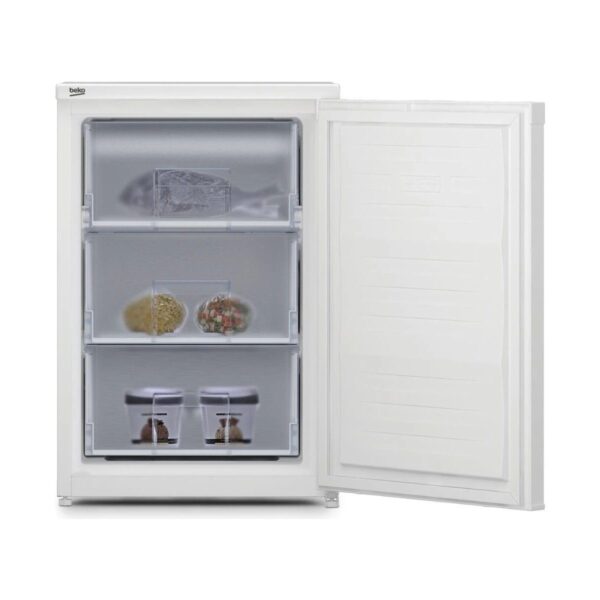 Beko 7032 MB 3 Bölmeli Derin Dondurucu