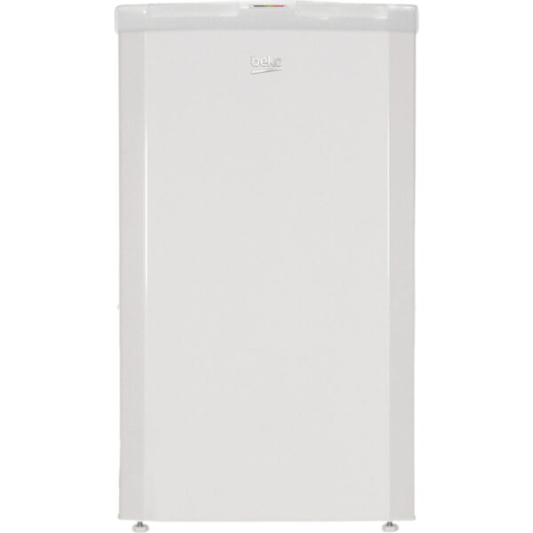 Beko 7043 MB 4 Bölmeli Dikey Derin Dondurucu 117 lt E Enerji Sınıfı Çekmeceli Tasarım