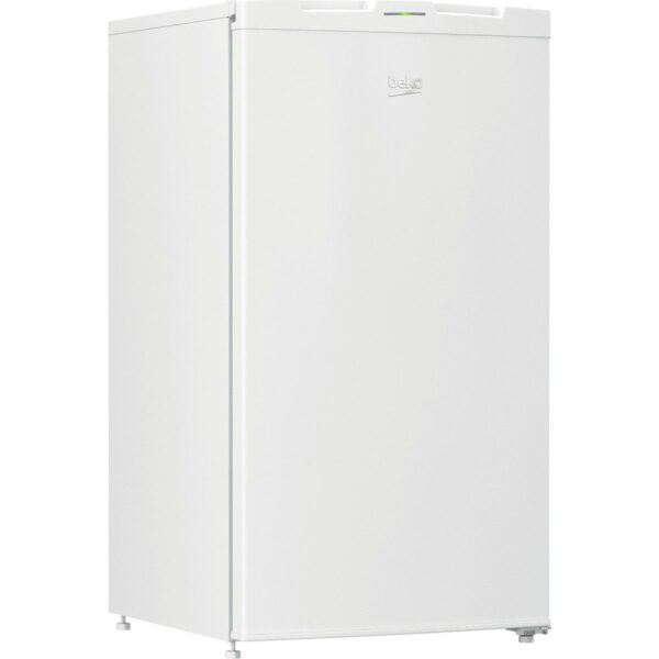Beko 7043 MB 4 Bölmeli Dikey Derin Dondurucu 117 lt E Enerji Sınıfı Çekmeceli Tasarım
