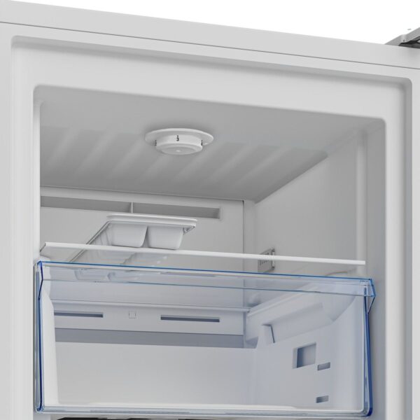 Beko 7362 NFB 220 lt Hacimli Dikey Derin Dondurucu E Enerji Sınıfı 6 Bölmeli Çekmeceli