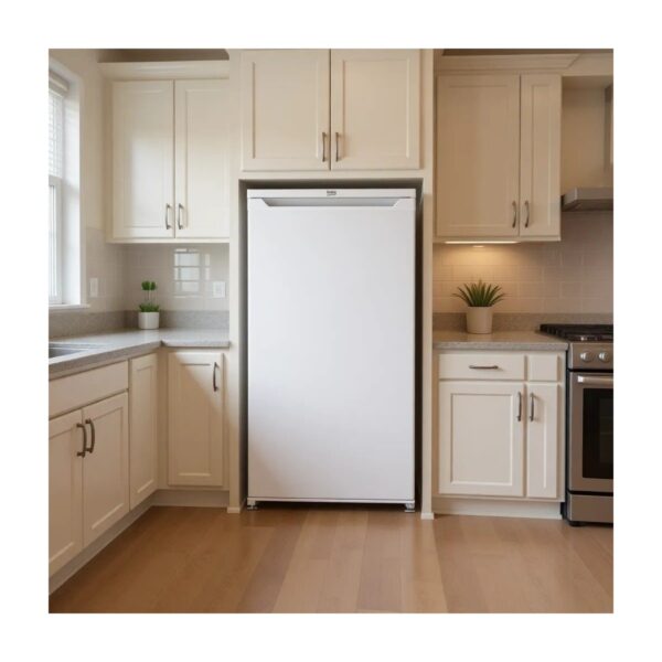Beko 74785 MB Mini Buzdolabı 85 lt Kapasite Enerji Sınıfı E Beyaz Renkli Şık Tasarım