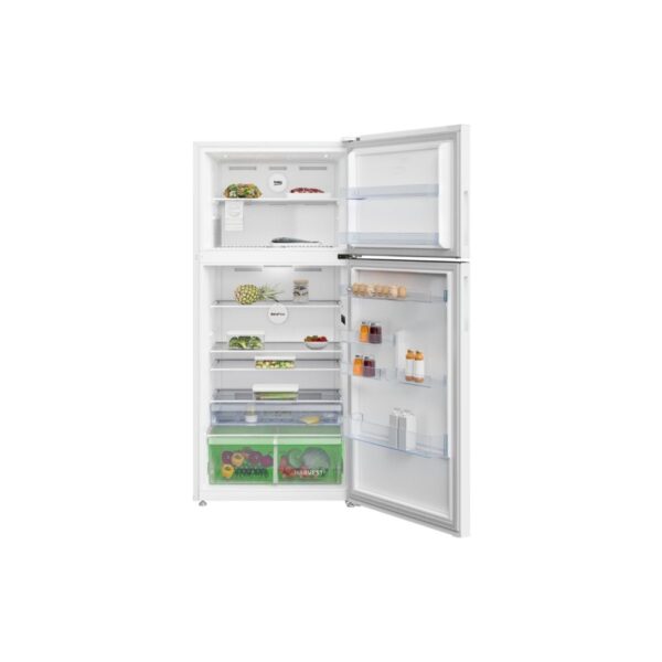 Beko 983625 Ieb Fit No Frost Buzdolabı