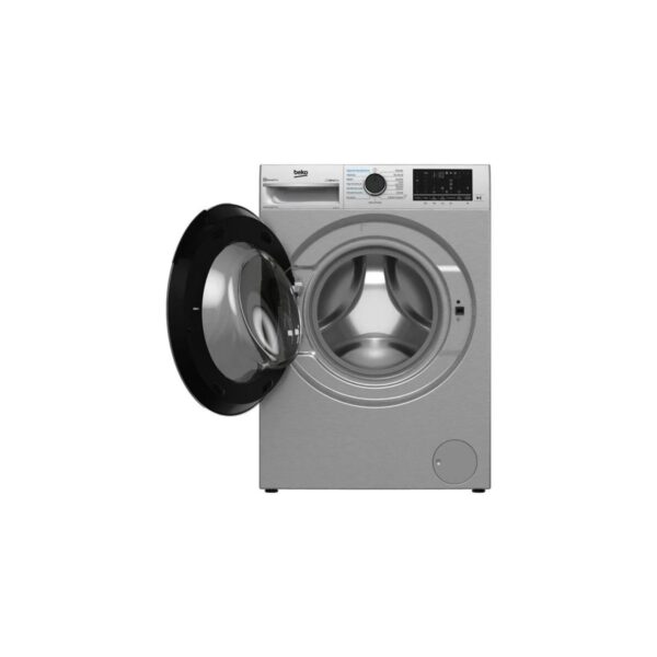 Beko cm 850 Ykı 8 kg Yıkama 5 kg Kurutma Inoks Kurutmalı Çamaşır Makinesi