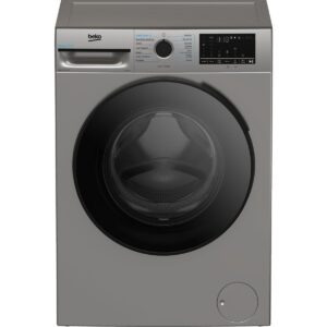 Beko CMX 10120 S 10 Kg Çamaşır Makinesi 1200 Devir Hızı A Enerji Sınıfı Gri Renk HBCV00006XQKD8