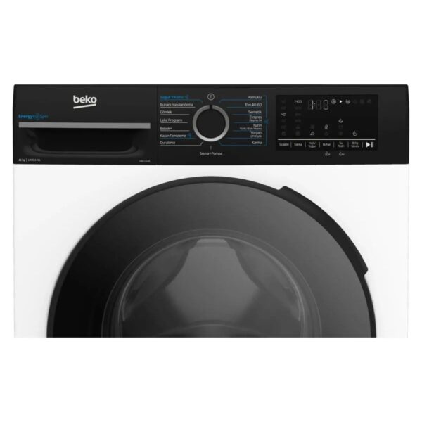 Beko Cmx 11140 1400 Devir 11 kg Çamaşır Makinesi
