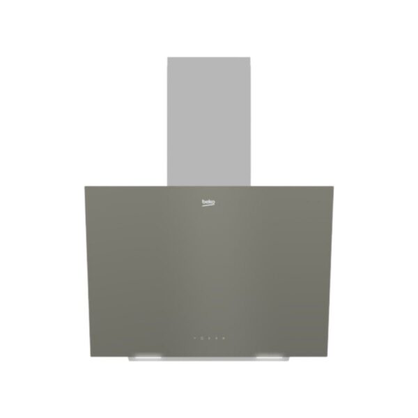 Beko Gri Cam Digital Ankastre Set (Bde 6064 G + Bocd T 6510 Eg + Bfc 631 G)