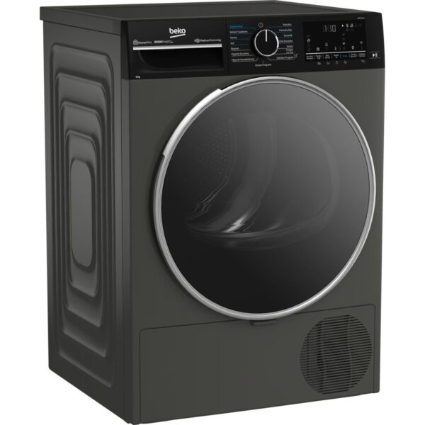 Beko KMB 931 IG 9 Kg Kurutma Makinesi