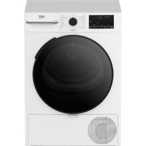Beko KMX 1001 10 Kg Kurutma Makinesi HBCV00008JA2VU