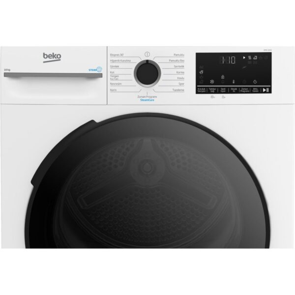 Beko KMX 1001 10 Kg Kurutma Makinesi