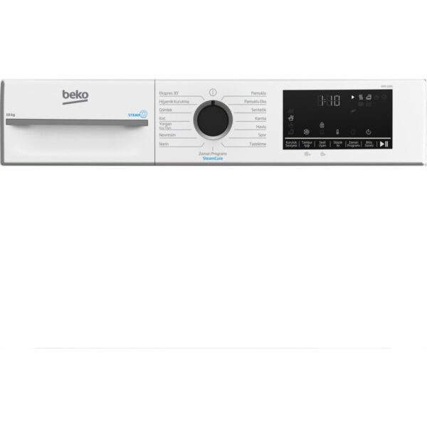 Beko KMX 1001 10 Kg Kurutma Makinesi