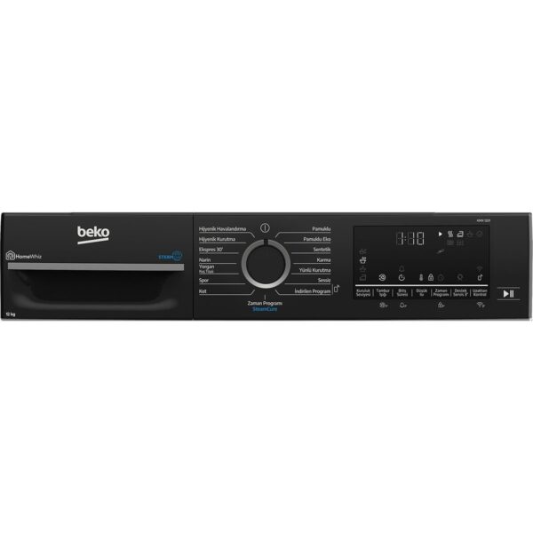 Beko KMX 1201 12 Kg Kurutma Makinesi