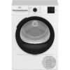 BEKO KMX 82 8 Kg Kurutma Makinesi
