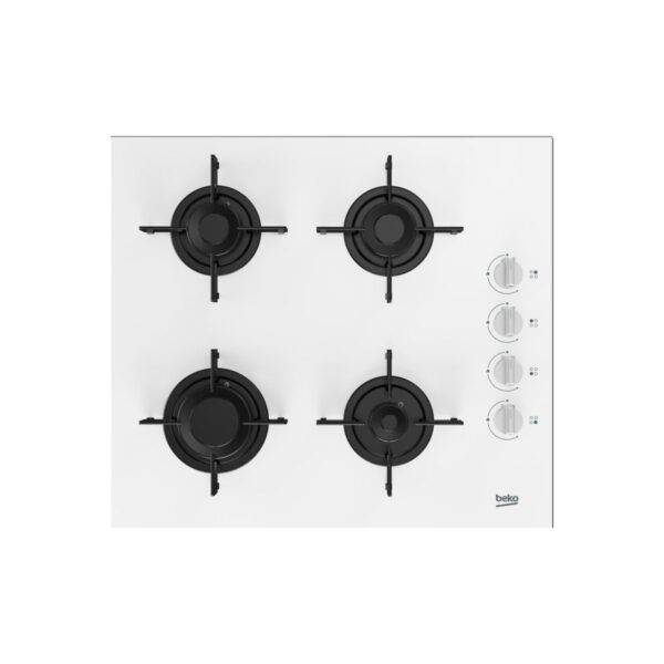 Beko New White Star 3 Lü Ankastre Set 687 ( Bfc 331 B – Bocd T 6012 Eb – Bde 6050 Hb ) – Pişirme Matı ile