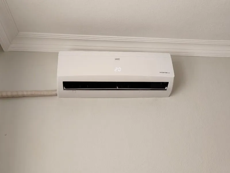 SEG A++ 12000 BTU Inverter Duvar Tipi Klima
