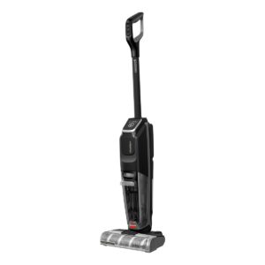 Bissell Crosswave Omniforce Edge Pro Islak&Kuru Süpürme ve Silme Makinesi Dikey Kullanım Özelliği HBCV0000868HHU