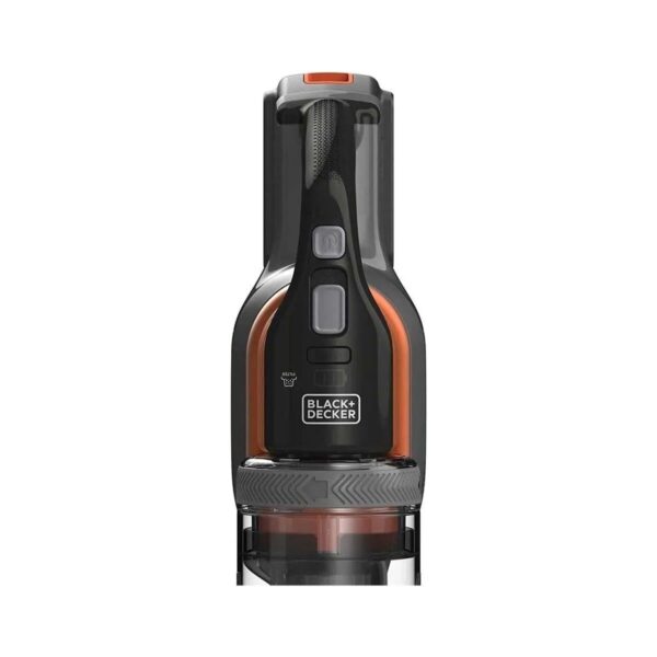Black & Decker BHFEV182C-QW 18V Kablosuz Dikey Süpürge