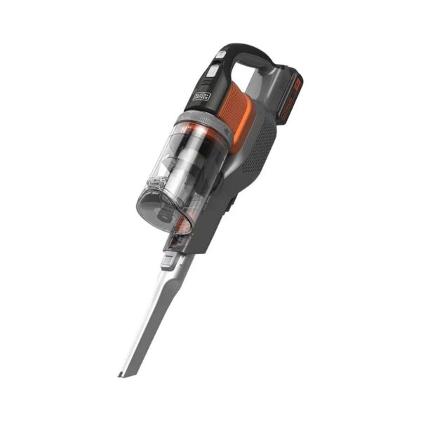 Black & Decker BHFEV182C-QW 18V Kablosuz Dikey Süpürge