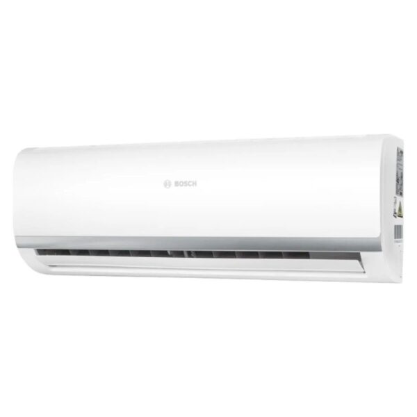 Bosch 9000 BTU Duvar Tipi Klima CL2000U W 26 E A++ Inverter Özelliği ile Sessiz Çalışma