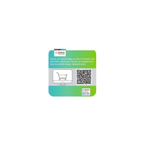 Bosch Climate 3000i A++ 12000 Btu Duvar Tipi Inverter Split Klima Sessiz Çalışma Özelliği ile