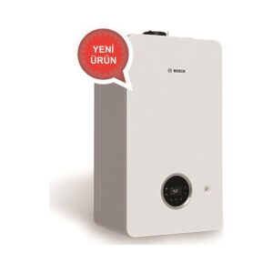 Bosch Condense 2200iW 24 kW Yoğuşmalı Bacalı Kombi Enerji Tasarruflu Çevre Dostu Isıtma Sistemi HBV00000KLPZ1