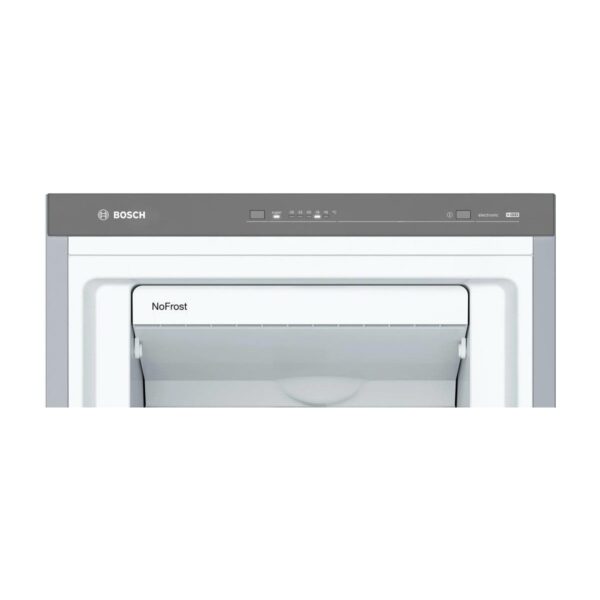 Bosch GSN36VIEP Solo Derin Dondurucu 242 lt A Enerji Sınıfı Çekmeceli No Frost Teknolojisi