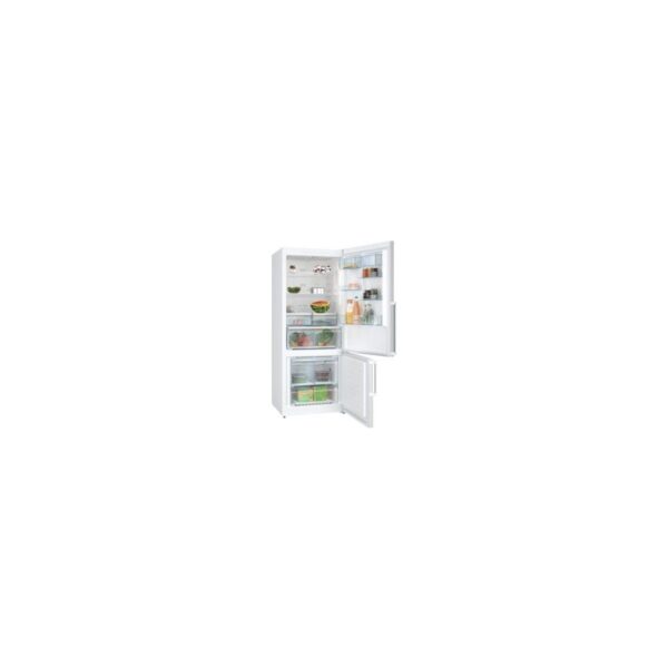 Bosch KGN76VWE0N Kombi No Frost Buzdolabı