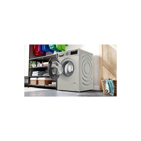Bosch WGA252ZXTR 10 kg Yıkama Kapasiteli 1200 Devir Çamaşır Makinesi A Enerji Sınıfı