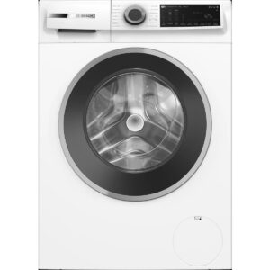 Bosch WGK252Z1TR 10 kg Yıkama Kapasiteli Çamaşır Makinesi A Enerji Sınıfı 1200 Devir Beyaz HBCV0000E8UZAC