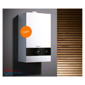 Buderus Logamax Plus GB122I.2 24 Kw( 2025 Yeni Seri ) HBCV00008XNT2K