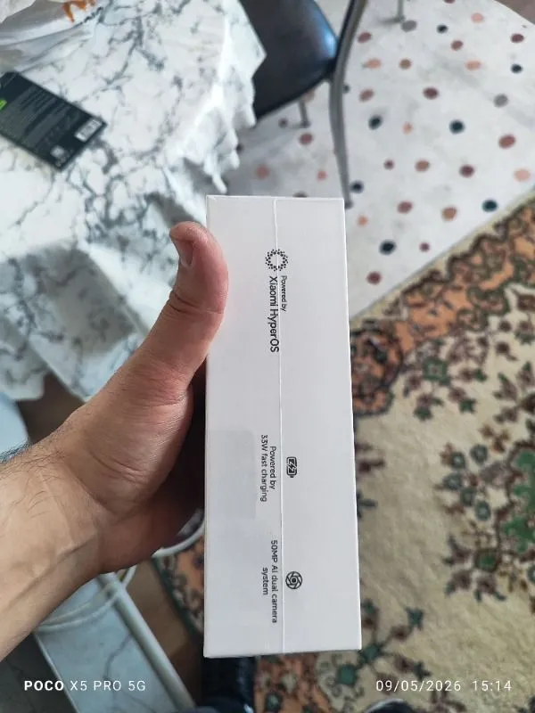 Xiaomi REDMI 15