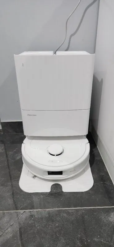 Roborock Qrevo L Akıllı Robot süpürge