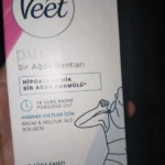Melek Uslu ürün değerlendirmesi