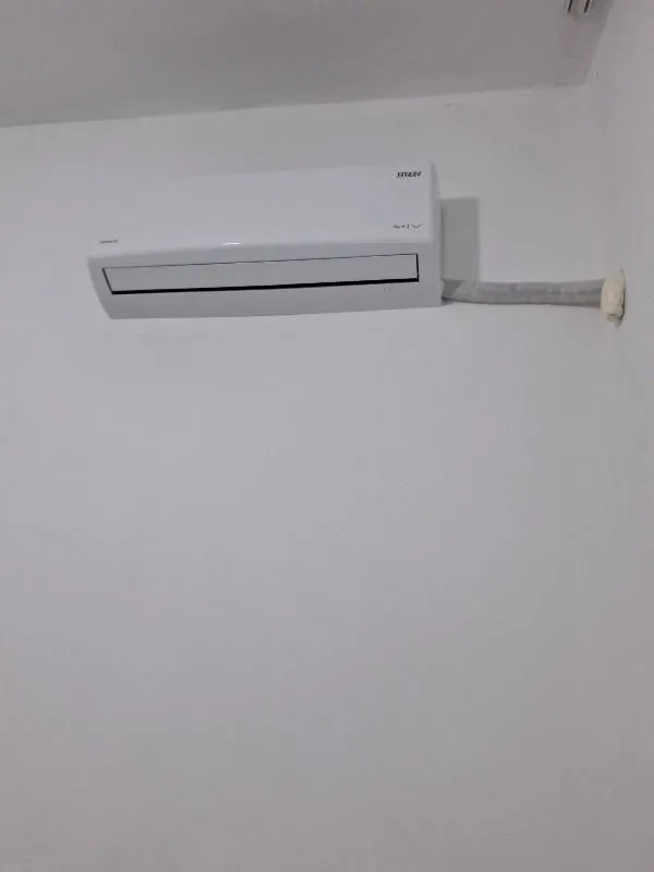 Vestel Flora Doğa Inverter 126 WiFi A++ 12000 BTU Duvar Tipi Klima