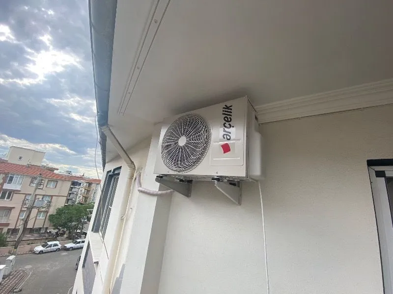 Profilo BD3055WECN E Enerji Sınıfı 483 Lt Nofrost Alttan Donduruculu Buzdolabı