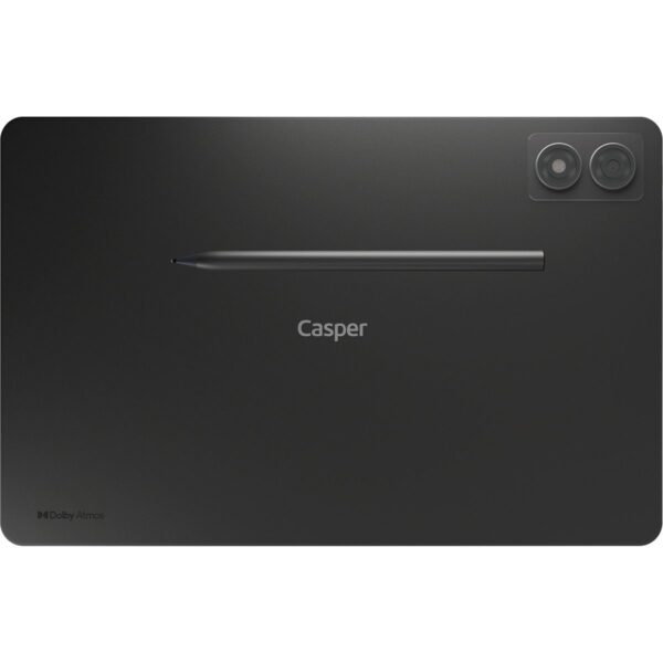 Casper PAD H10 PEN 12.6″ Oled Tablet 8GB Ram 256GB + Casper H10 Tablet Kılıfı + Prestige Kalem