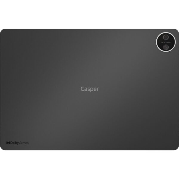 Casper PAD Z10 PRO 14.2″ OLED 2.8K Tablet 12GB RAM 256GB Android 16 İşletim Sistemi ile Yüksek Performans