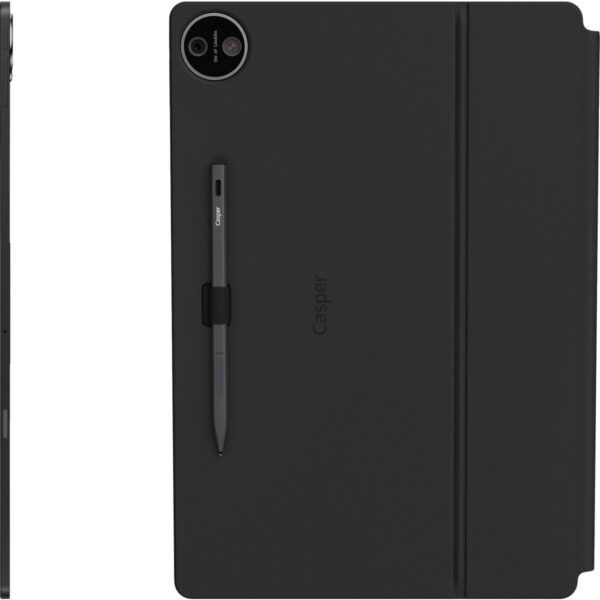 Casper PAD Z10 PRO 14.2″ OLED 2.8K Tablet 12GB RAM 256GB Android 16 İşletim Sistemi ile Yüksek Performans