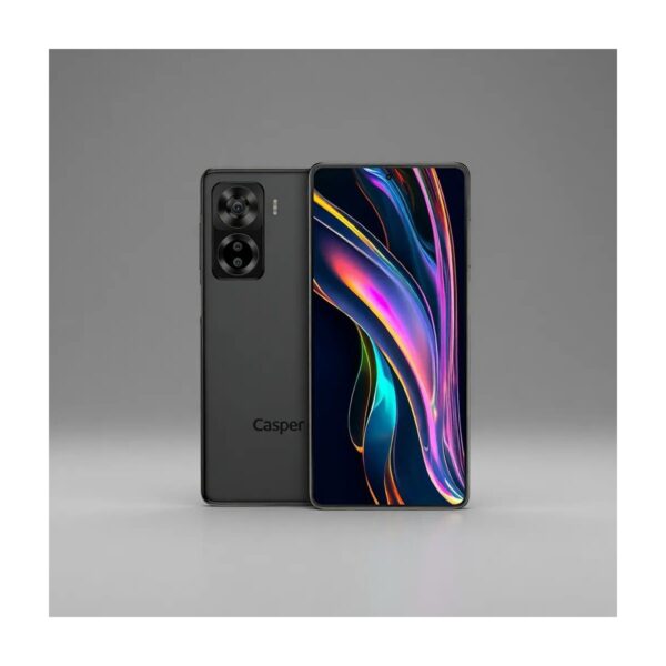 Casper VIA X40