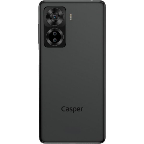 Casper VIA X40