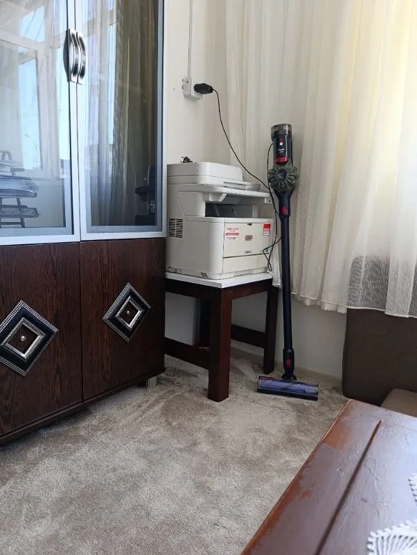 Dyson V8 Cyclone Kablosuz Süpürge