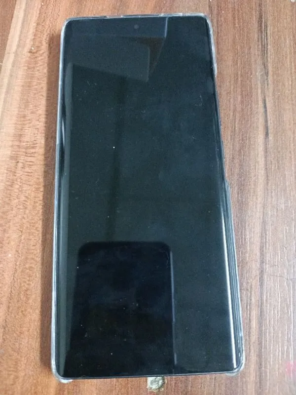 Realme Tecno Camon 30S Pro